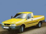 Dacia 1304 D Pick-Up 1998 года